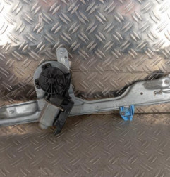 Leve vitre electrique avant gauche RENAULT GRAND MODUS