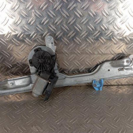 Leve vitre electrique avant gauche RENAULT GRAND MODUS