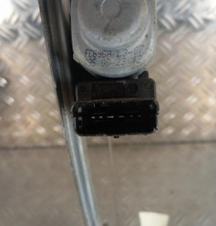 Leve vitre electrique avant gauche RENAULT GRAND MODUS Photo n°3