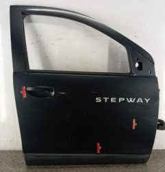 Porte avant droit DACIA LODGY Photo n°1