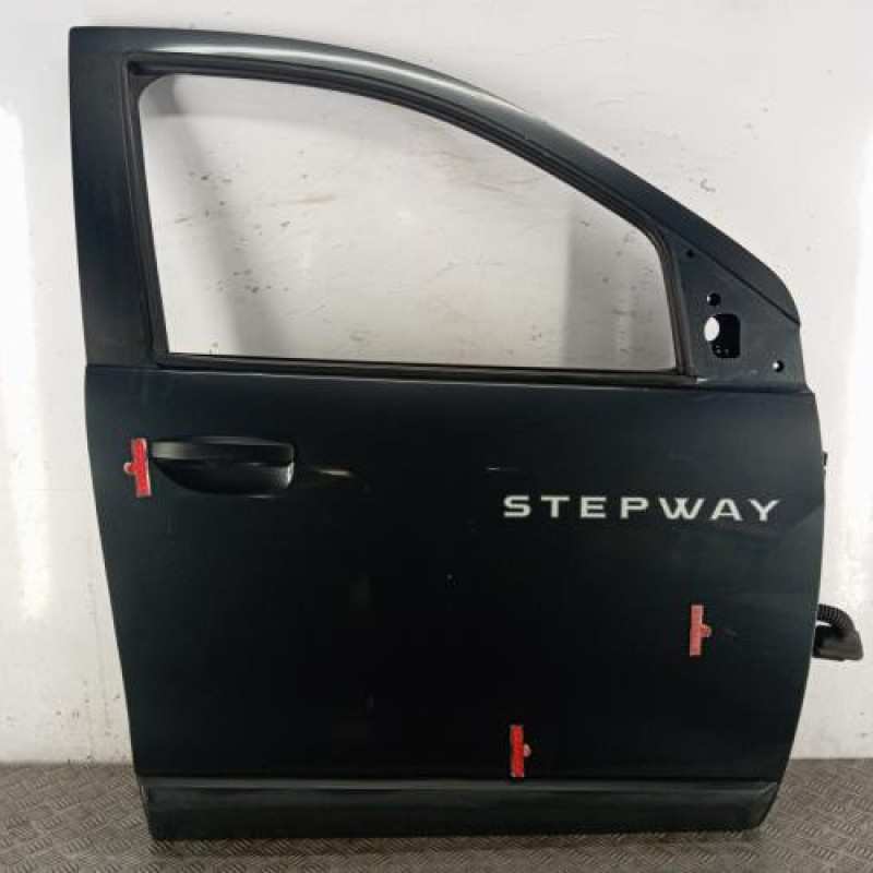 Porte avant droit DACIA LODGY
