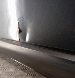 Porte avant droit DACIA LODGY