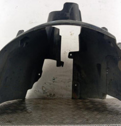 Pare boue avant droit PEUGEOT 308 2 Photo n°1