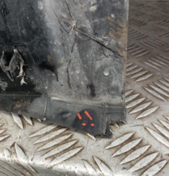 Pare boue avant droit PEUGEOT 308 2 Photo n°5