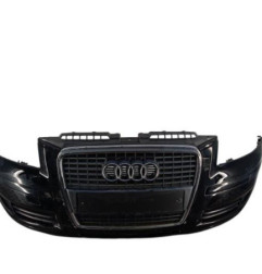 Pare choc avant AUDI A3 2 Photo n°1