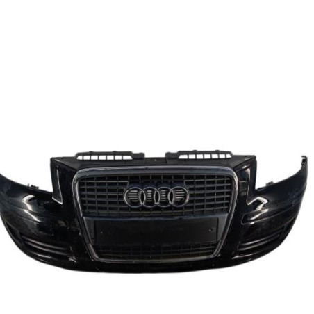 Pare choc avant AUDI A3 2 Photo n°1
