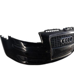 Pare choc avant AUDI A3 2 Photo n°3