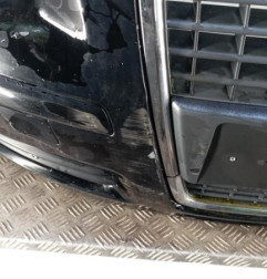 Pare choc avant AUDI A3 2 Photo n°4