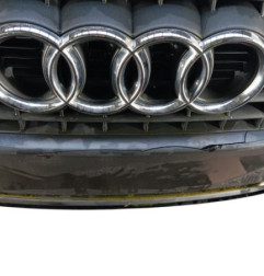 Pare choc avant AUDI A3 2 Photo n°5