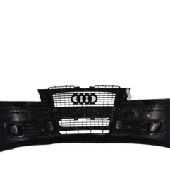 Pare choc avant AUDI A3 2 Photo n°6