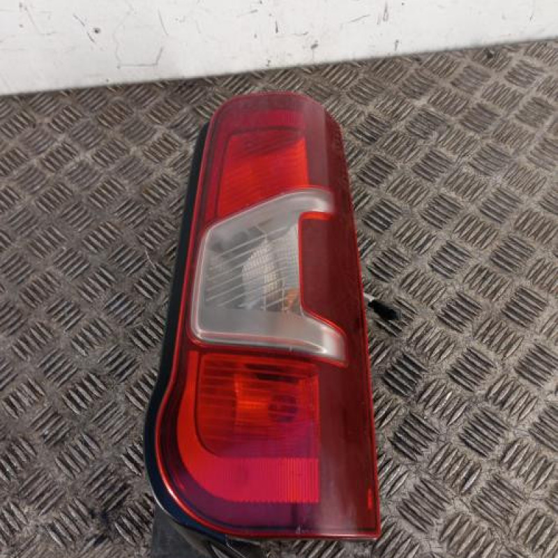 Feu arriere principal droit (feux) CITROEN BERLINGO 3 M