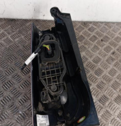 Feu arriere principal droit (feux) CITROEN BERLINGO 3 M Photo n°3