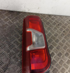 Feu arriere principal gauche (feux) CITROEN BERLINGO 3 M Photo n°1