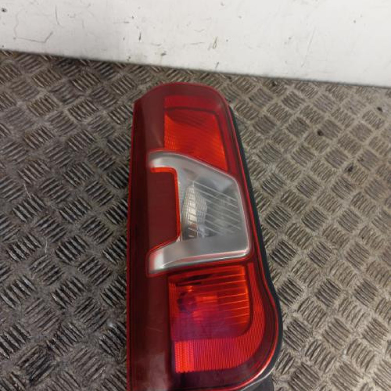 Feu arriere principal gauche (feux) CITROEN BERLINGO 3 M