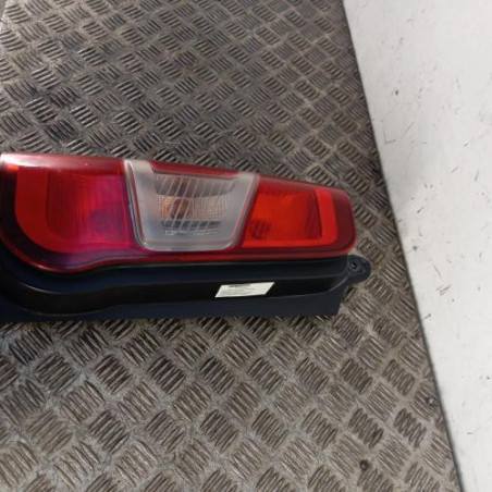 Feu arriere principal gauche (feux) CITROEN BERLINGO 3 M