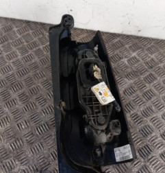 Feu arriere principal gauche (feux) CITROEN BERLINGO 3 M Photo n°3