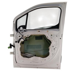 Porte avant droit CITROEN BERLINGO 3 M Photo n°4