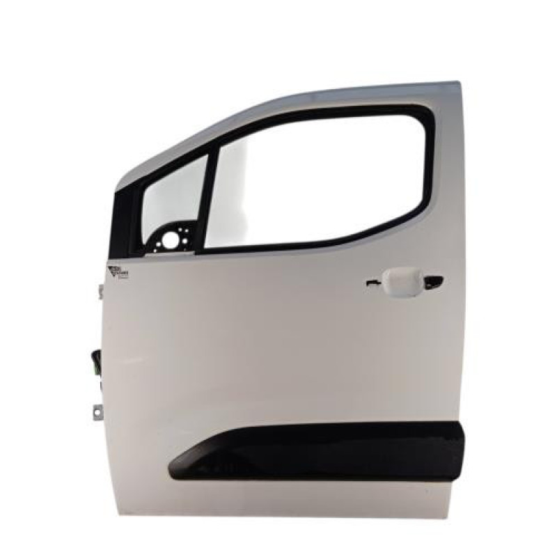 Porte avant gauche CITROEN BERLINGO 3 M