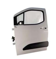 Porte avant gauche CITROEN BERLINGO 3 M Photo n°3