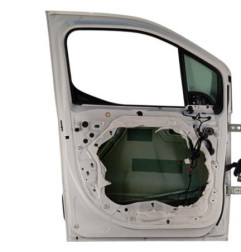 Porte avant gauche CITROEN BERLINGO 3 M Photo n°4