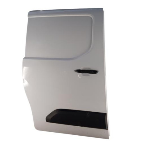Porte laterale droit CITROEN BERLINGO 3 M Photo n°1