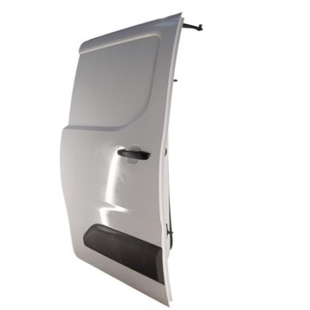 Porte laterale droit CITROEN BERLINGO 3 M