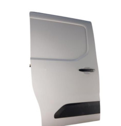 Porte laterale droit CITROEN BERLINGO 3 M Photo n°3