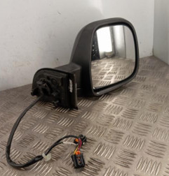 Retroviseur droit CITROEN BERLINGO 3 M Photo n°1