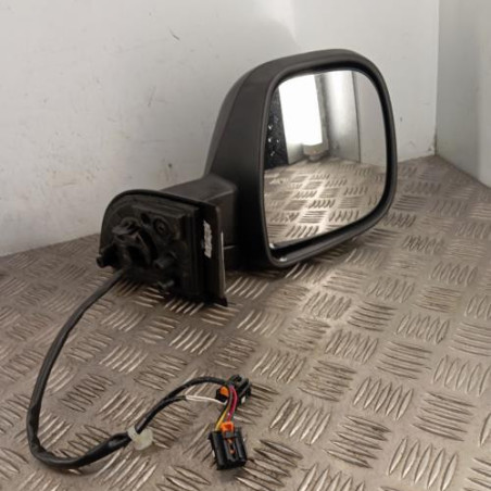 Retroviseur droit CITROEN BERLINGO 3 M Photo n°1
