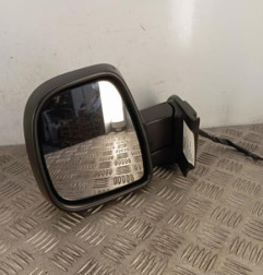 Retroviseur gauche CITROEN BERLINGO 3 M Photo n°1