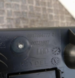 Boite a gants CITROEN BERLINGO 3 M Photo n°5