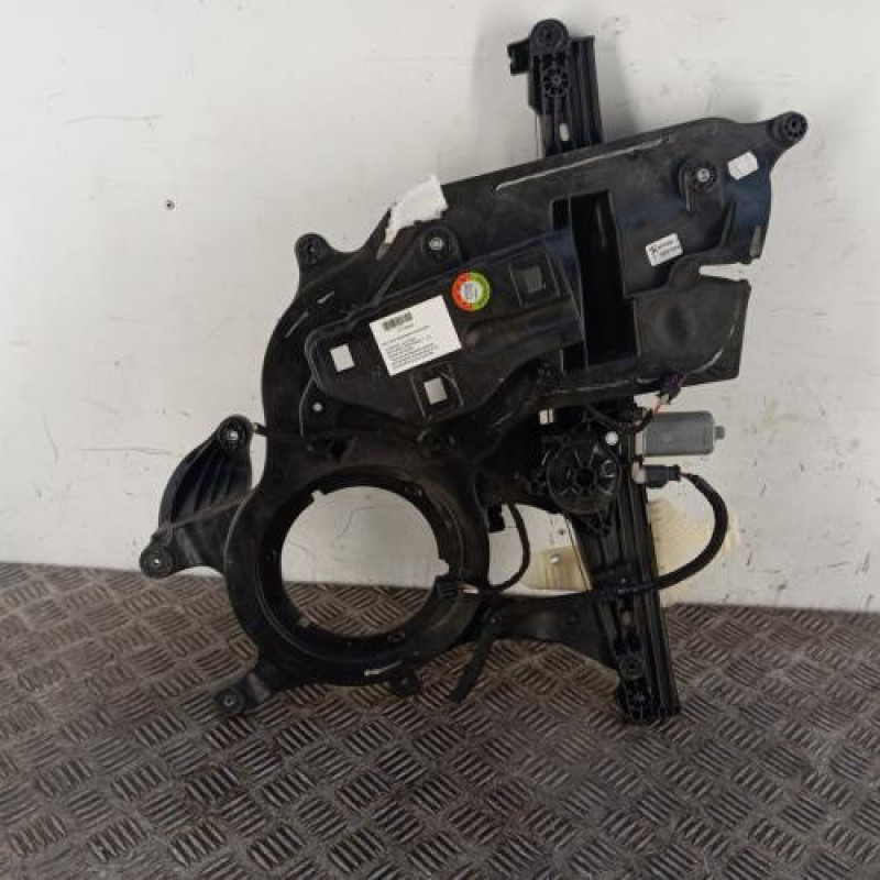 Leve vitre electrique avant droit CITROEN BERLINGO 3 M