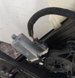 Leve vitre electrique avant droit CITROEN BERLINGO 3 M