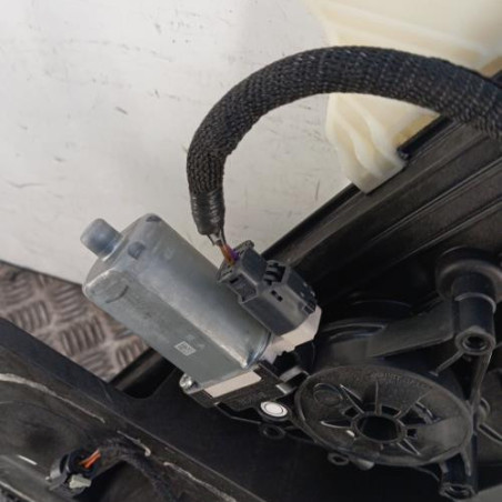 Leve vitre electrique avant droit CITROEN BERLINGO 3 M