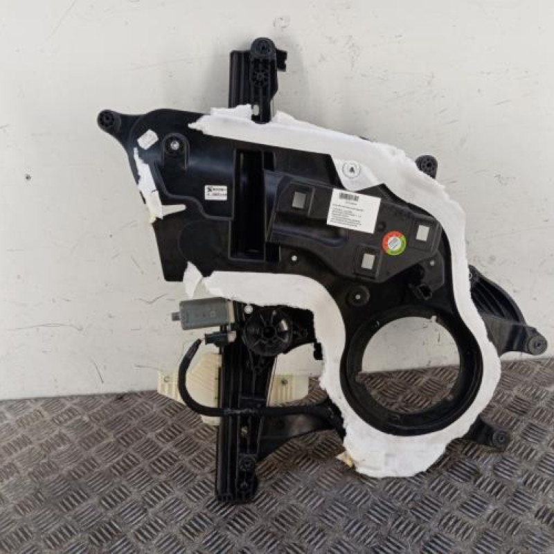 Leve vitre electrique avant gauche CITROEN BERLINGO 3 M