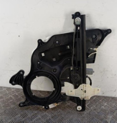 Leve vitre electrique avant gauche CITROEN BERLINGO 3 M Photo n°4