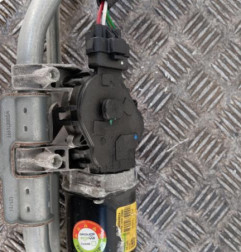 Moteur essuie glace avant CITROEN BERLINGO 3 M