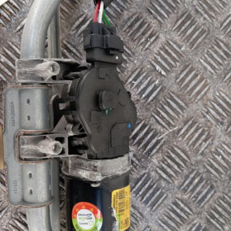 Moteur essuie glace avant CITROEN BERLINGO 3 M