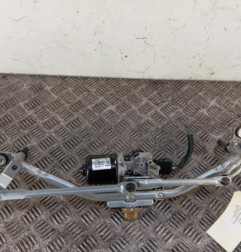 Moteur essuie glace avant CITROEN BERLINGO 3 M Photo n°3