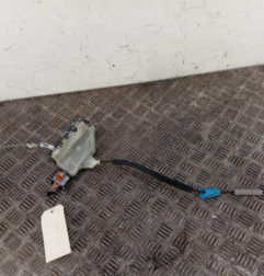 Serrure avant droit CITROEN BERLINGO 3 M