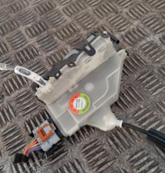 Serrure avant droit CITROEN BERLINGO 3 M Photo n°3