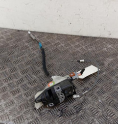 Serrure avant gauche CITROEN BERLINGO 3 M Photo n°1