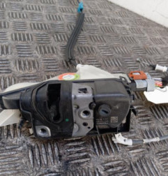 Serrure avant gauche CITROEN BERLINGO 3 M