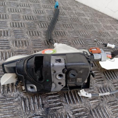 Serrure avant gauche CITROEN BERLINGO 3 M