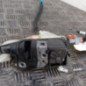 Serrure avant gauche CITROEN BERLINGO 3 M
