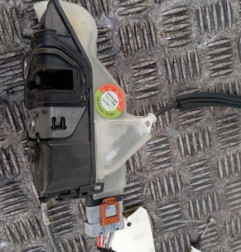 Serrure avant gauche CITROEN BERLINGO 3 M Photo n°3