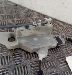 Serrure avant gauche CITROEN BERLINGO 3 M Photo n°5