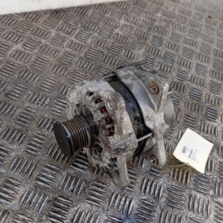 Alternateur RENAULT MASTER 3 Photo n°1