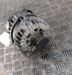 Alternateur RENAULT MASTER 3 Photo n°4