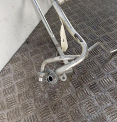 Tuyau de climatisation RENAULT MASTER 3 Photo n°5